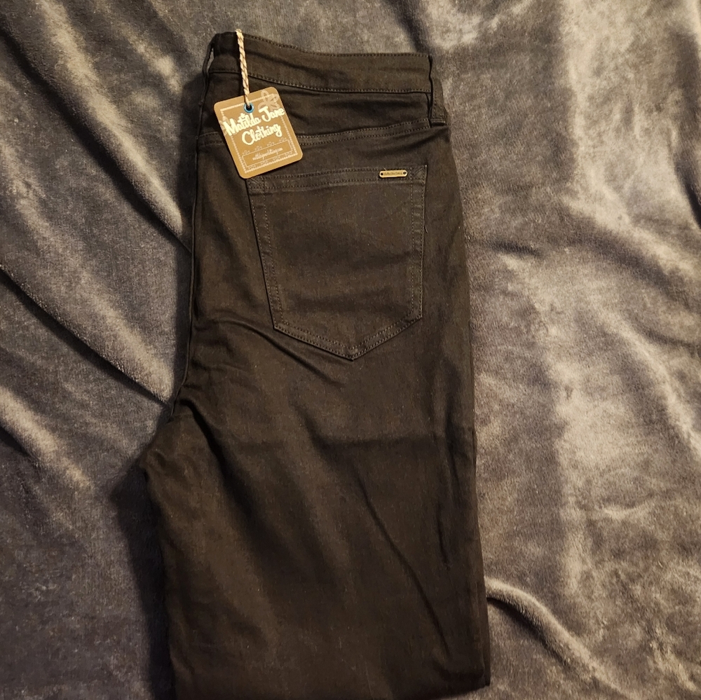 Matilda Jane jeans